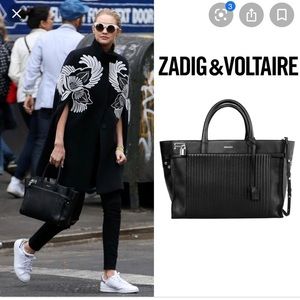 zadig voltaire candide